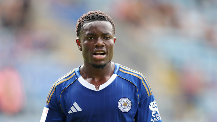 A brilliant Fatawu strike secures the points for City