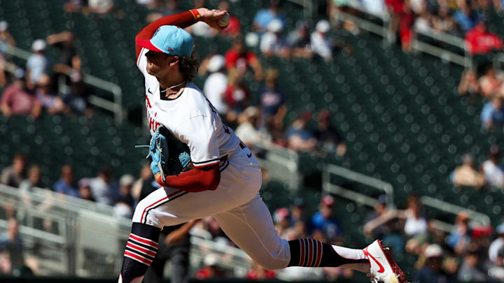 Chris Paddack is a smart trade target for the Blue Jays