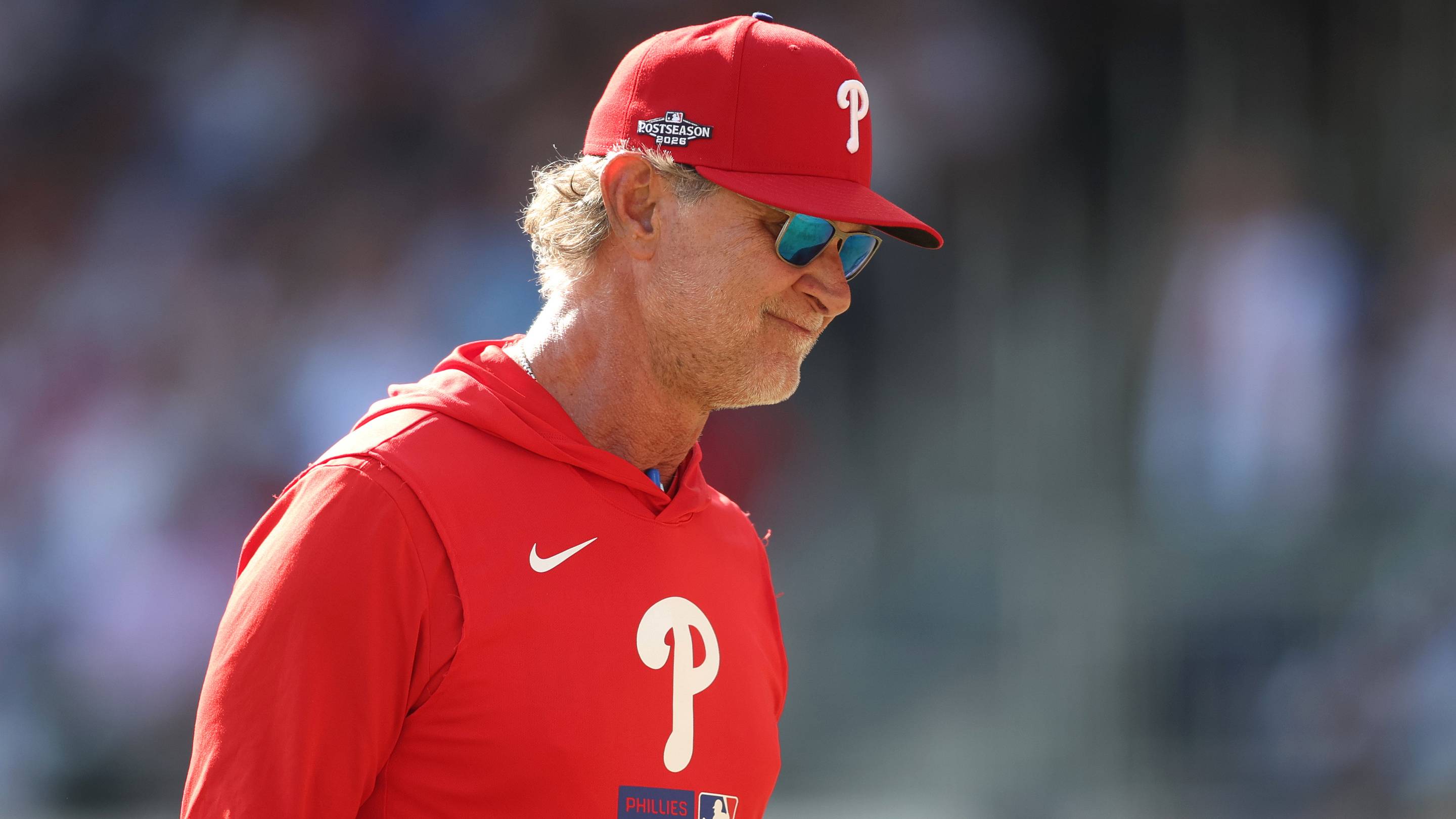 Keeping Don Mattingly is a disastrous sign for the Phillies' future