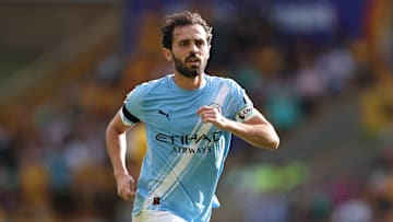 Bernardo Silva