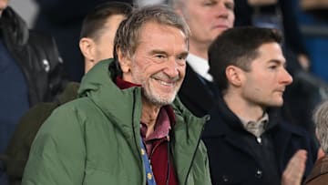 More scrutiny for Ratcliffe