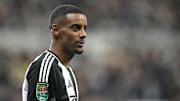 Alexander Isak est annoncé du côté du Barça.