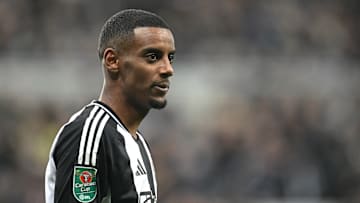 Alexander Isak est annoncé du côté du Barça.