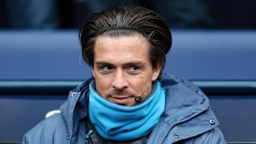 Manchester City FC v Brighton & Hove Albion FC - Premier League