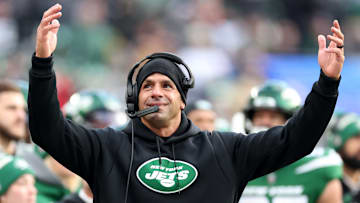 Detroit Lions v New York Jets