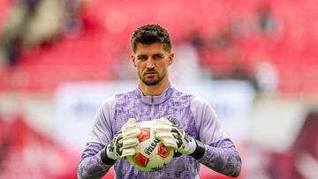 Nikola Vasilj wird St. Pauli verlassen