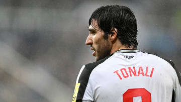 Sandro Tonali