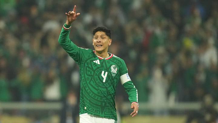 Bald im Effzeh-Trikot? Edson Alvarez Bald im Effzeh-Trikot? Edson Alvarez