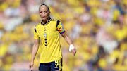 Kosovare Asllani