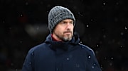 Erik Ten Hag