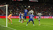 FC Salzburg v Chelsea FC: Group E - UEFA Champions League