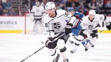 Los Angeles Kings v Colorado Avalanche