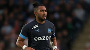 Dimitri Payet a refusé le brassard de capitaine.