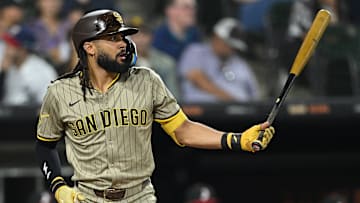 San Diego Padres v Chicago White Sox