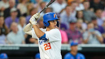 2023 NCAA Division I Baseball Championship