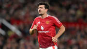 Manchester United FC v Fulham FC - Premier League