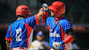 Cuba participará en la Serie del Caribe 2023