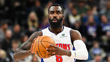 Detroit Pistons, Tobias Harris, New York Knicks, JB Bickerstaff