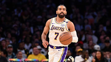Gabe Vincent estaría en las negociaciones con Miami 
