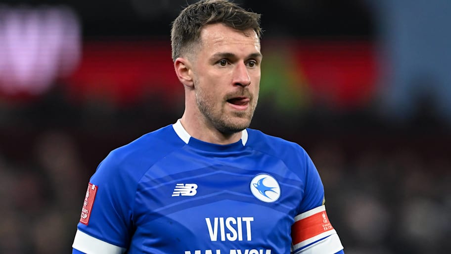 Aaron Ramsey