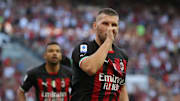 AC Milan v Udinese Calcio - Serie A