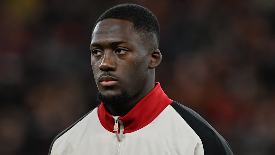 Report: Liverpool Make Major Ibrahima Konate Decision After Giovanni Leoni Deal
