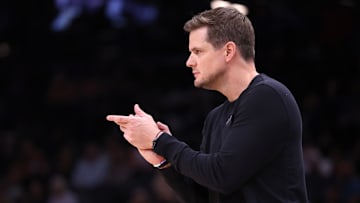 Utah Jazz v Phoenix Suns