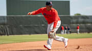 En Detroit tienen prospectos que pueden interesar a Boston para negociar a Rafael Devers