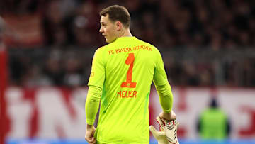 Manuel Neuer