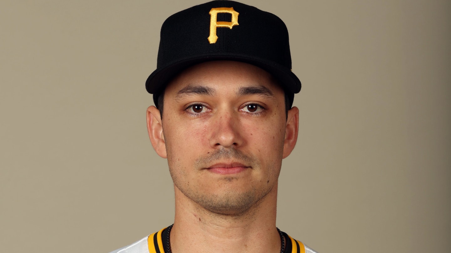 Marco Gonzales - Pittsburgh Pirates Starting Pitcher - ESPN