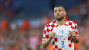 Netherlands v Croatia - UEFA Nations League 2022/23 Semifinal