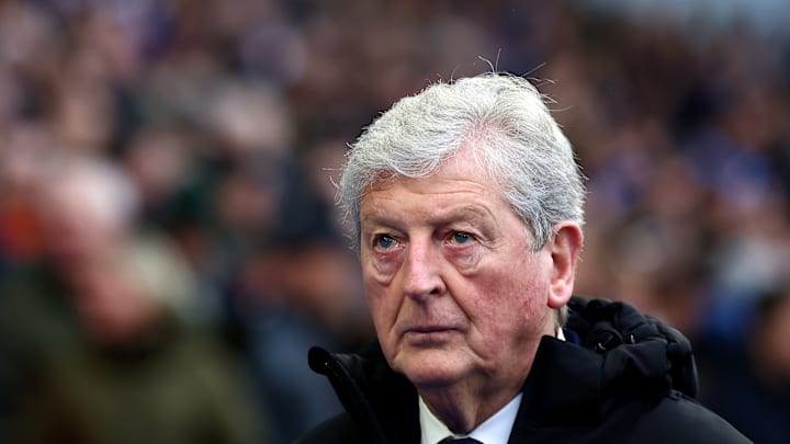 Brighton & Hove Albion v Crystal Palace - Premier League