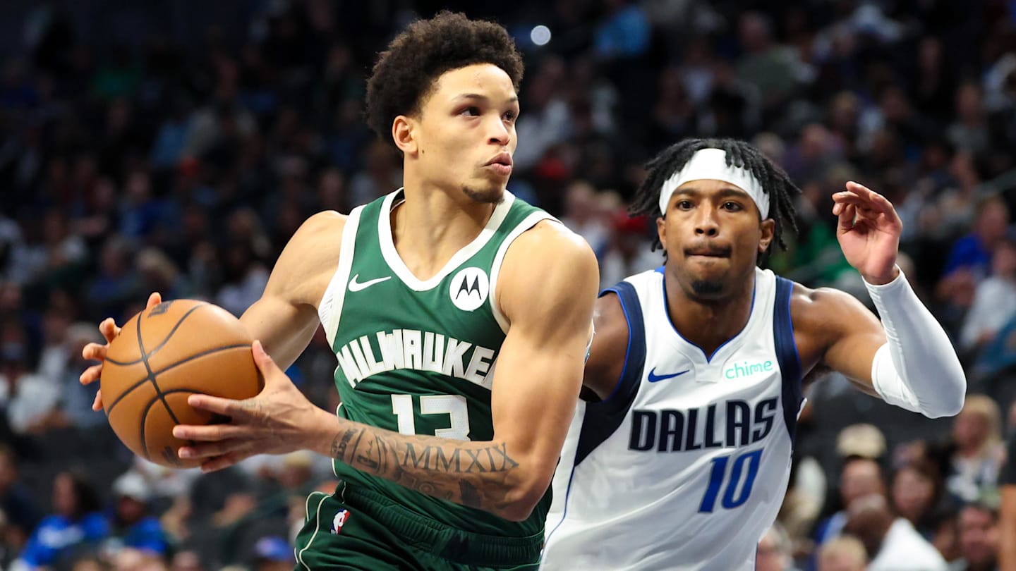 Top 5 G League Standouts Who Deserve NBA Minutes