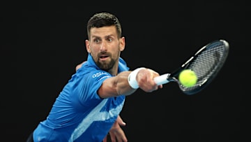 2025 Australian Open