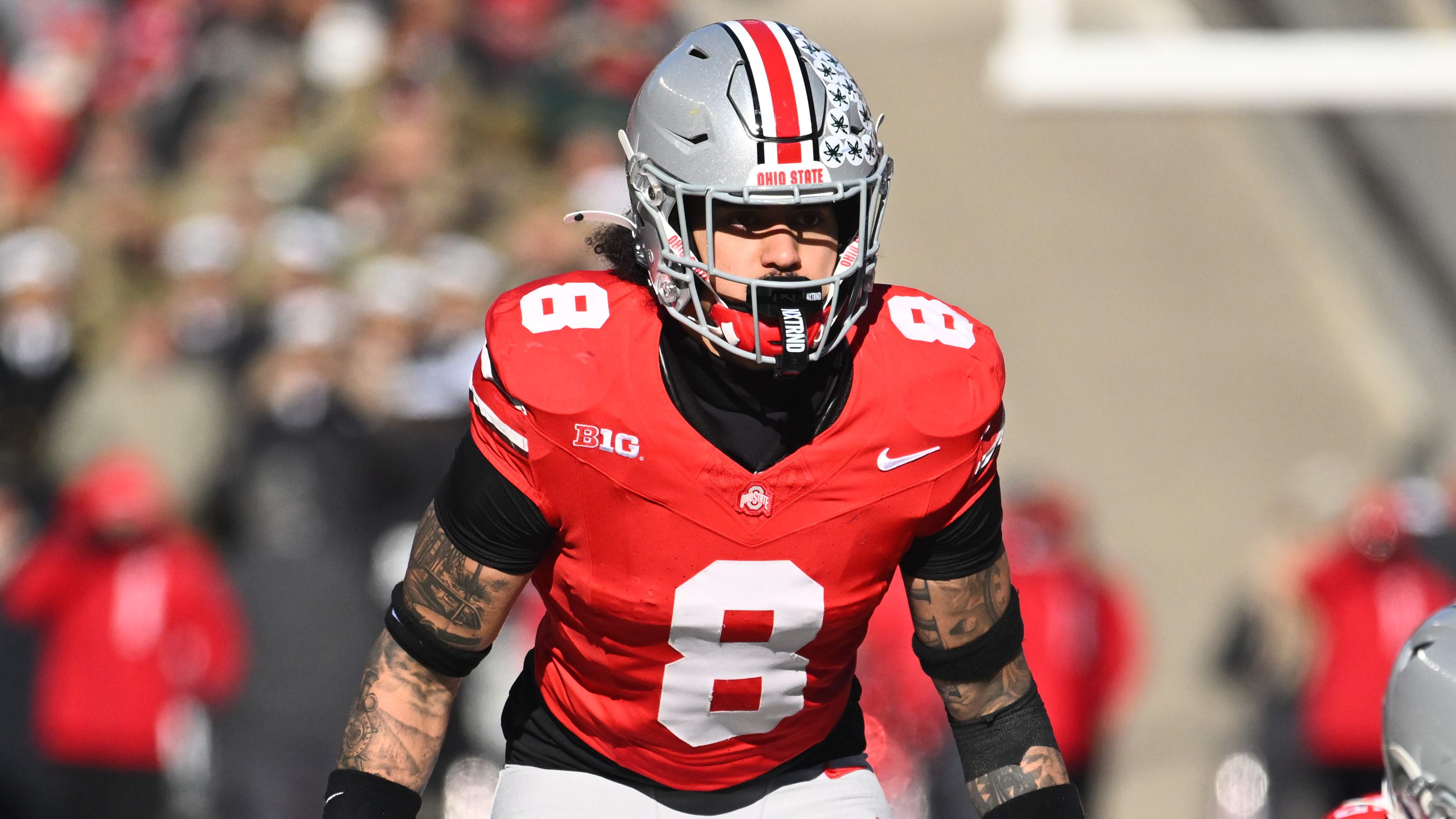 2025 Vikings Mock Draft Sam Darnold tagandtrade scenario