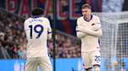 Crystal Palace FC v Chelsea FC - Premier League