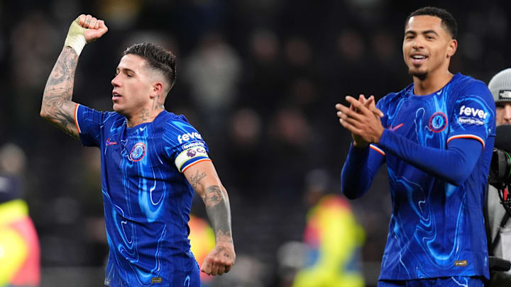 Chelsea need their on-field leaders more than ever. Chelsea need their on-field leaders more than ever.