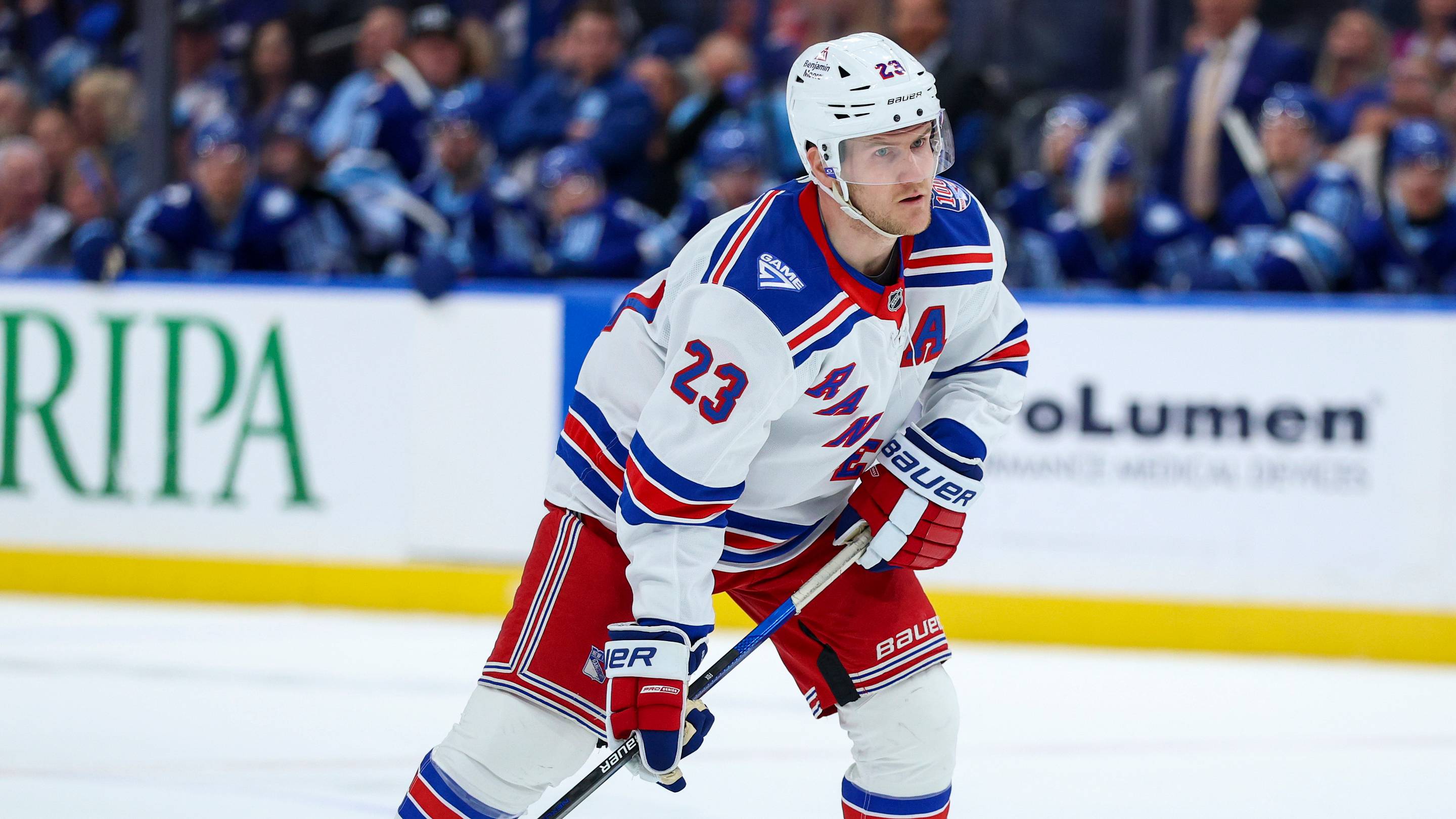 Why NY Rangers' Adam Fox Can Be Norris Trophy Contender This Season