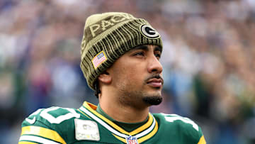 Green Bay Packers v New York Giants - NFL 2025