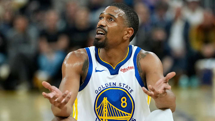 Toronto Raptors v Golden State Warriors