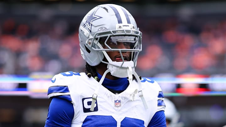 Dallas Cowboys v Denver Broncos - NFL 2025