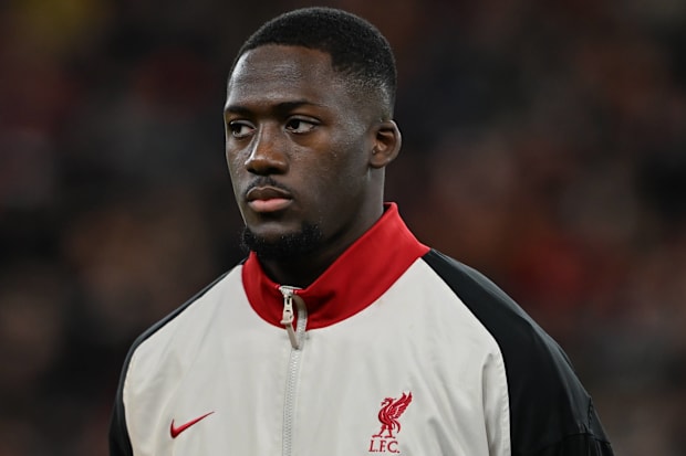 Ibrahima Konaté