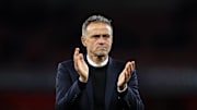 Luis Enrique a prolongé son bail avec le PSG.