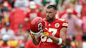 Philadelphia Eagles v Kansas City Chiefs - NFL 2025