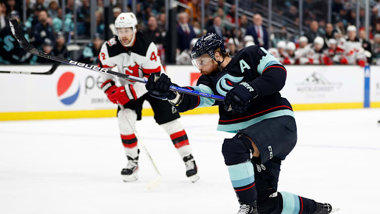 Larsson new jersey devils cheap