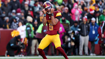 Bo Nix, Denver Broncos