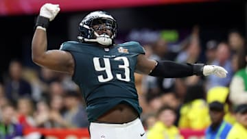 2025 NFL Draft order