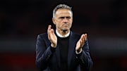 Luis Enrique