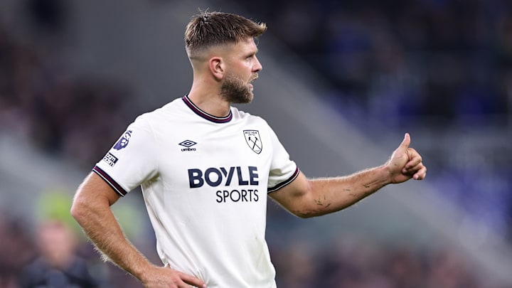 In England noch nicht angekommen: Niclas Füllkrug In England noch nicht angekommen: Niclas Füllkrug