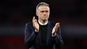 Luis Enrique doit être confiant avant cette nouvelle journée de Ligue des Champions.